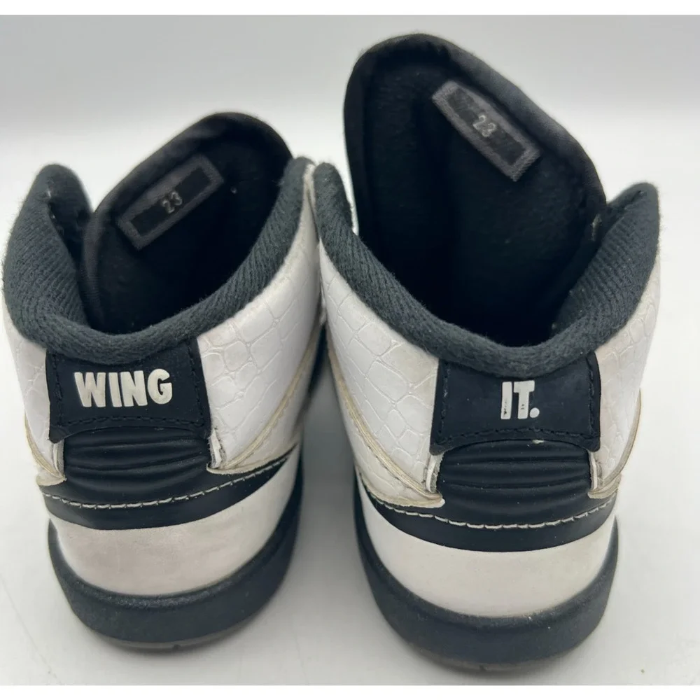 Jordan air retro